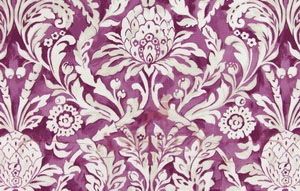 5832-998_OPHELIA_CASSIS Prestigious Textiles Blossom    