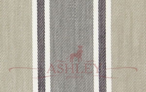 1205-907_RAE_SMOKE Prestigious Textiles Clover    