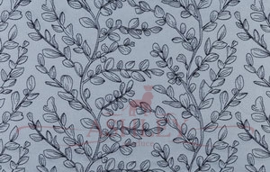 1471-768_LAUREL_BLUEBELL Prestigious Textiles Eden    