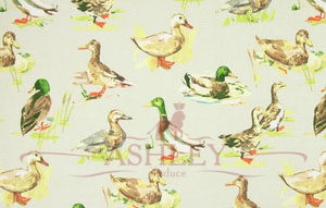 5807-031_MALLARD_LINEN Prestigious Textiles Country fair    