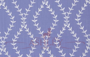 3010-768_FERN_BLUEBELL Prestigious Textiles Fiorella    