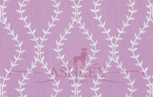 3010-807_FERN_AMETHYST Prestigious Textiles Fiorella    