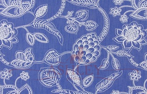 1295-703_PHOENIX_DENIM Prestigious Textiles Indigo    