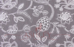 1295-906_PHOENIX_SLATE Prestigious Textiles Indigo    