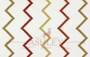 1393-111_SASSAN_RUSSET Prestigious Textiles Kasra    