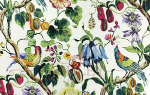 1805-675_MALDIVES_RAINFOREST Prestigious Textiles Life    
