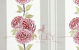 1254-304_DARCY_CHERRY Prestigious Textiles Pemberley    