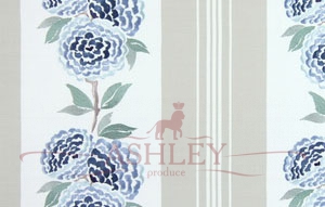 1254-582_DARCY_CORNFLOWER_BLUE Prestigious Textiles Pemberley    