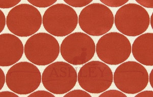 1255-304_EATON_CHERRY Prestigious Textiles Pemberley    