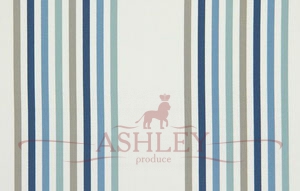 1257-582_HALSWAY_CORNFLOWER_BLUE Prestigious Textiles Pemberley    