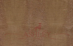 1220-126_CROCODILE_COPPER Prestigious Textiles Zambezi    