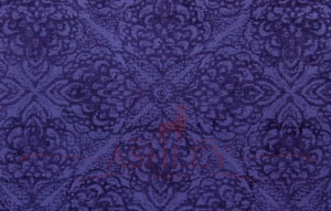 1381-705_SAMBA_INDIGO Prestigious Textiles Sumatra    