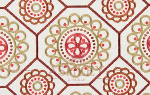 1388-182_MAMBO_TABASCO Prestigious Textiles Sumatra    