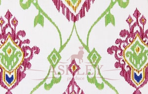 1390-522_TUVALU_TROPICAL Prestigious Textiles Sumatra    