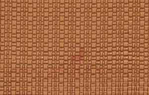 1216-126_GRID_COPPER Prestigious Textiles Zambezi    