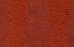 1220-301_CROCODILE_TERRACOTTA Prestigious Textiles Zambezi    