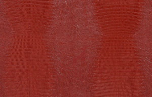 1220-311_CROCODILE_SCARLET Prestigious Textiles Zambezi    