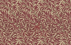 DM6W230288 Morris and Co Archive Weaves    