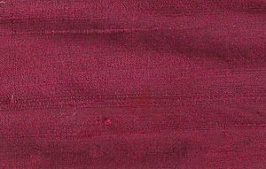Handwoven Silk Burgandy 31000-108 James Hare Limited Handwoven Silk    