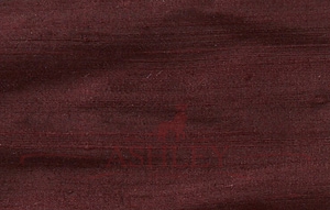 Handwoven Silk Claret 31000-121 James Hare Limited Handwoven Silk    