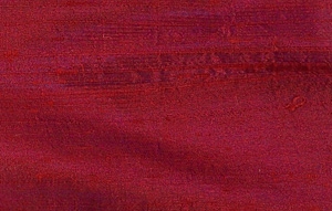 Handwoven Silk Magenta 31000-132 James Hare Limited Handwoven Silk    