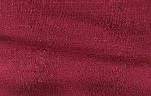 Handwoven Silk Damson 31000-160 James Hare Limited Handwoven Silk    