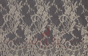 French Lace Gold  8199/02 James Hare Limited Lace    