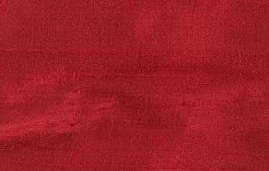 Orissa Silk Ruby Red  31446/35 James Hare Limited Orissa Silk    