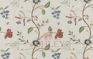 Silwood Silk Spindleberry  31548/01 James Hare Limited Orchard Silks    