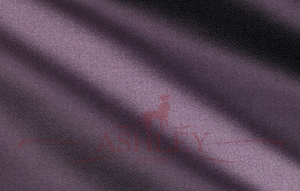 Savoy Silk Royal Purple 31504/16 James Hare Limited Savoy Silk    