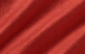 Soho Silk Red Ibis 31541/27 James Hare Limited Soho Silk    