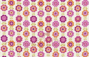 HKID120215 Harlequin All About Me Fabrics   
