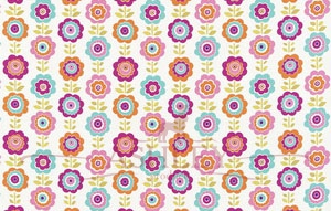 HKID120216 Harlequin All About Me Fabrics   