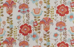 HAK04839 Harlequin Anoushka Fabrics   