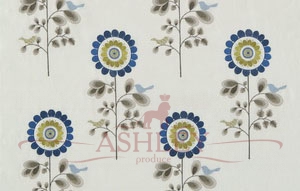 HAK04843 Harlequin Anoushka Fabrics   
