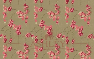 HCON120017 Harlequin Delphine Fabrics   