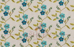 HCON130235 Harlequin Delphine Fabrics   