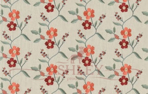 HCON130238 Harlequin Delphine Fabrics   