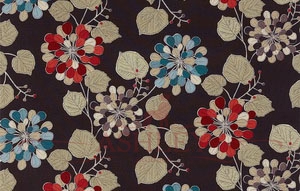 HJR08113 Harlequin Juniper Fabrics   