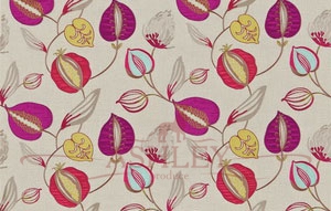 HPOM130319 Harlequin Tembok Embroideries   