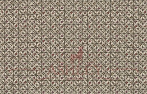 NMEL130359 Scion Melinki Two Fabrics    