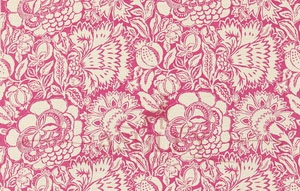 DSOH225344  Sanderson Sojourn - Prints & Embroideries    