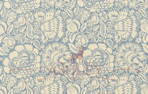 DSOH225346  Sanderson Sojourn - Prints & Embroideries    