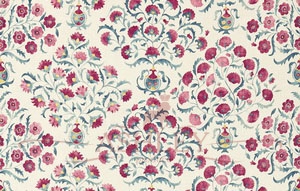 DSOH225348  Sanderson Sojourn - Prints & Embroideries    