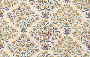 DSOH225350  Sanderson Sojourn - Prints & Embroideries    