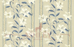 DSOH225351  Sanderson Sojourn - Prints & Embroideries    