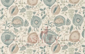 DSOH225356  Sanderson Sojourn - Prints & Embroideries    