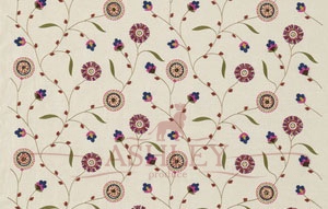 DSOH235244  Sanderson Sojourn - Prints & Embroideries    