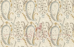 DSOH235246  Sanderson Sojourn - Prints & Embroideries    