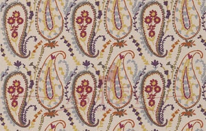 DSOH235247  Sanderson Sojourn - Prints & Embroideries    